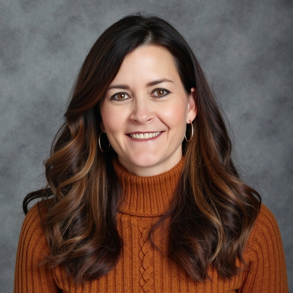 Chief Administrator of Student Support Services (Stacy McIntyre)